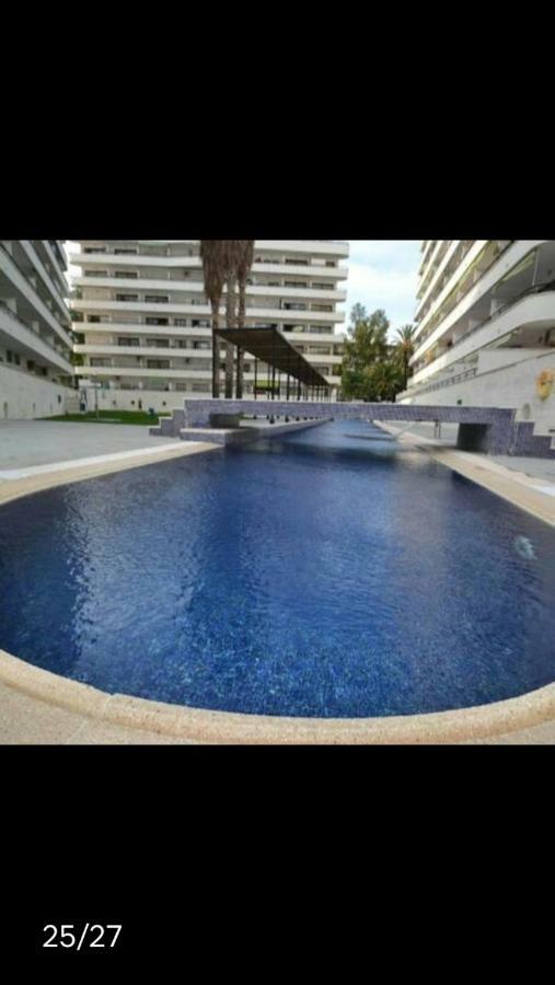 Bonito Y Acogedor Apartamento Con Fibra سالو المظهر الخارجي الصورة