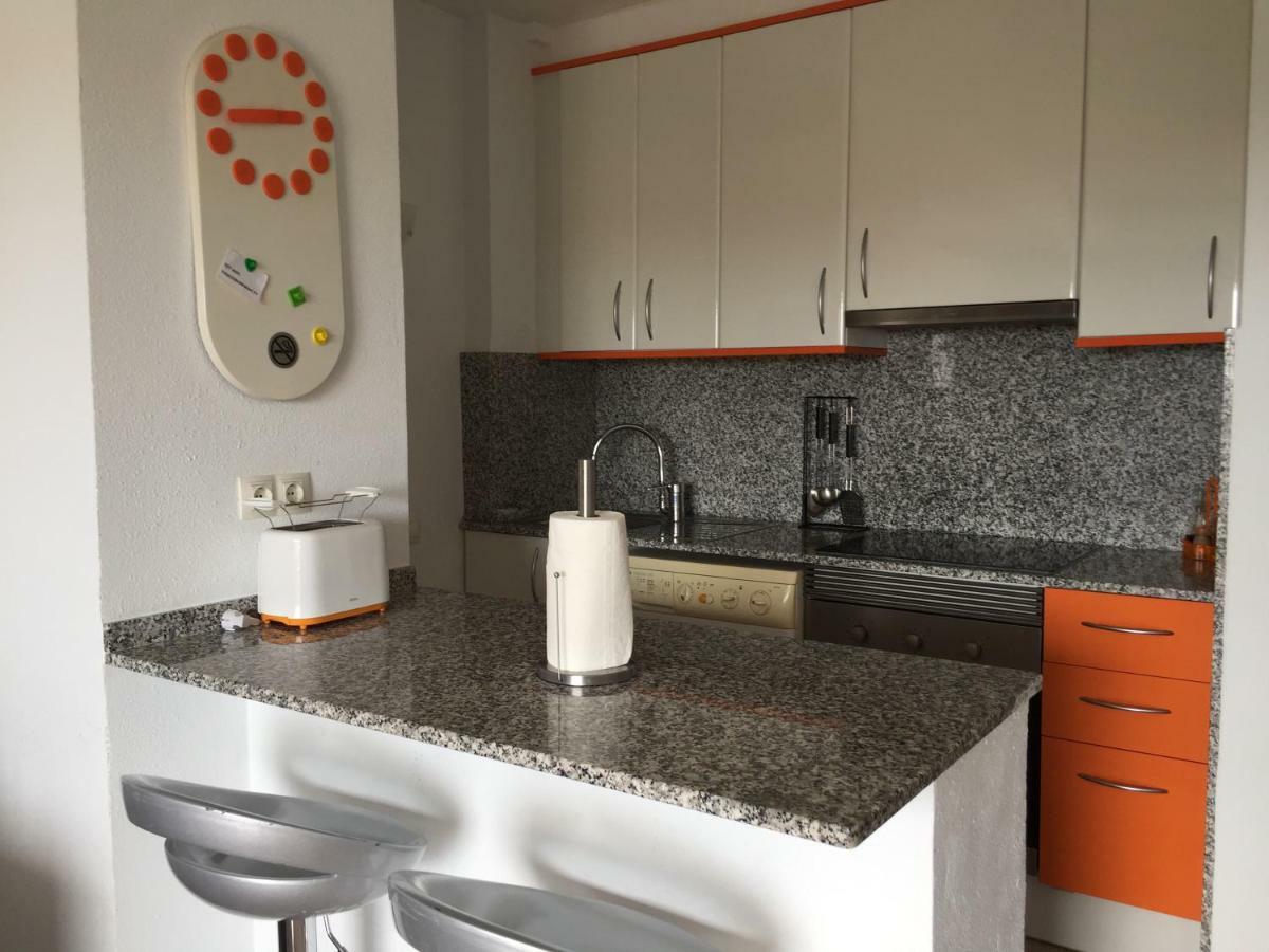 Bonito Y Acogedor Apartamento Con Fibra سالو المظهر الخارجي الصورة