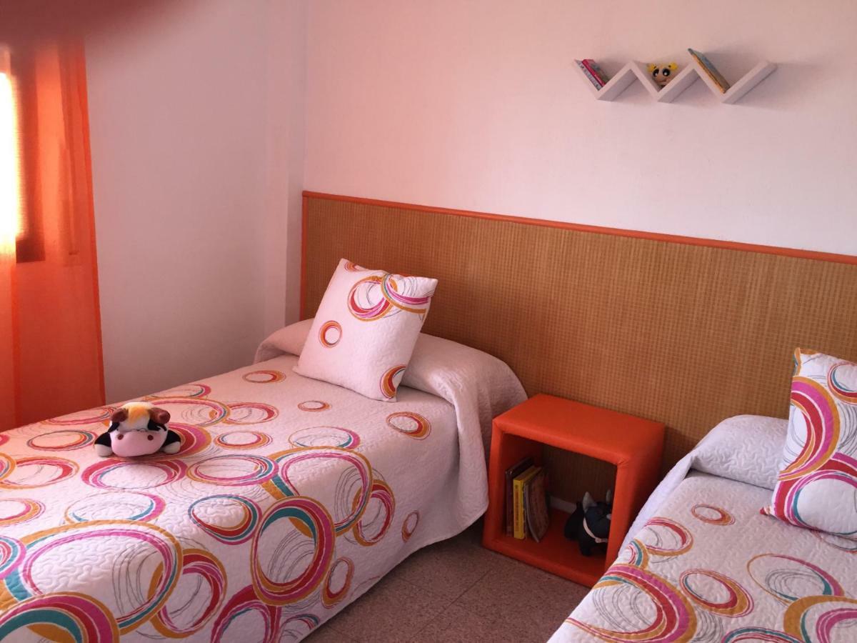 Bonito Y Acogedor Apartamento Con Fibra سالو المظهر الخارجي الصورة