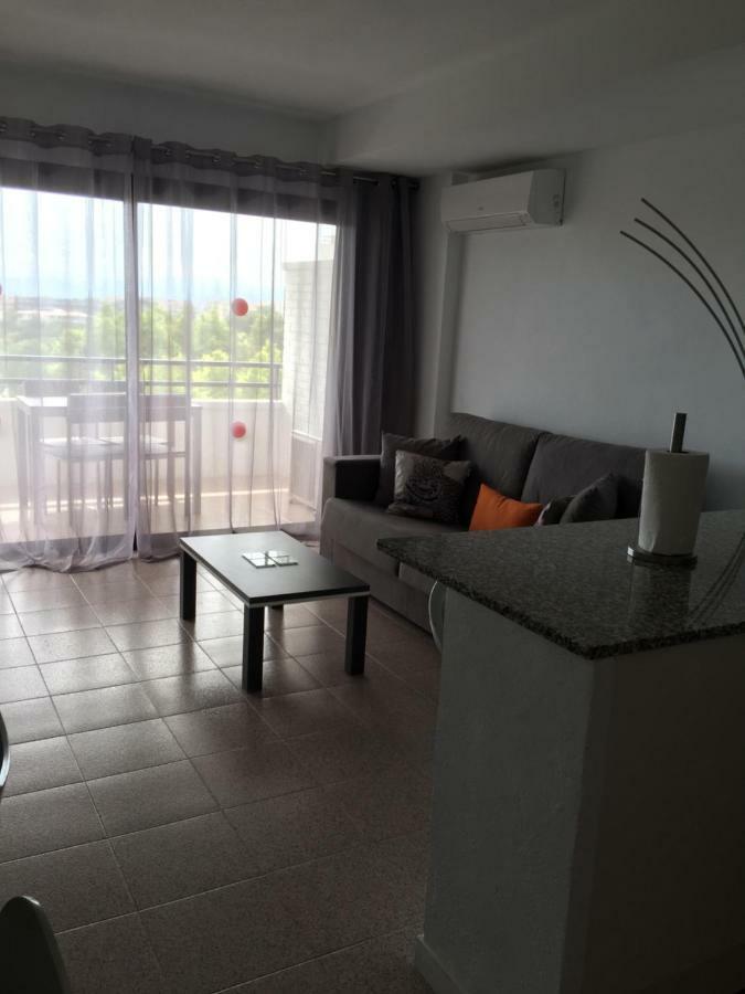 Bonito Y Acogedor Apartamento Con Fibra سالو المظهر الخارجي الصورة