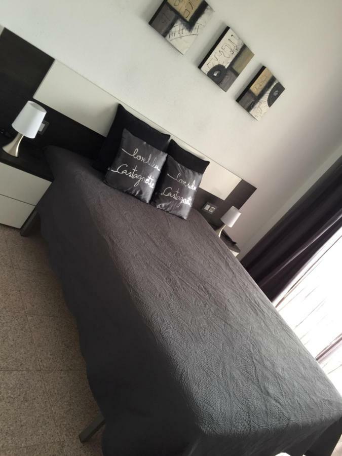 Bonito Y Acogedor Apartamento Con Fibra سالو المظهر الخارجي الصورة